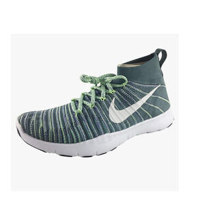 Nike Men’s Free TR Force FlyKnit Running Shoes / Size-12